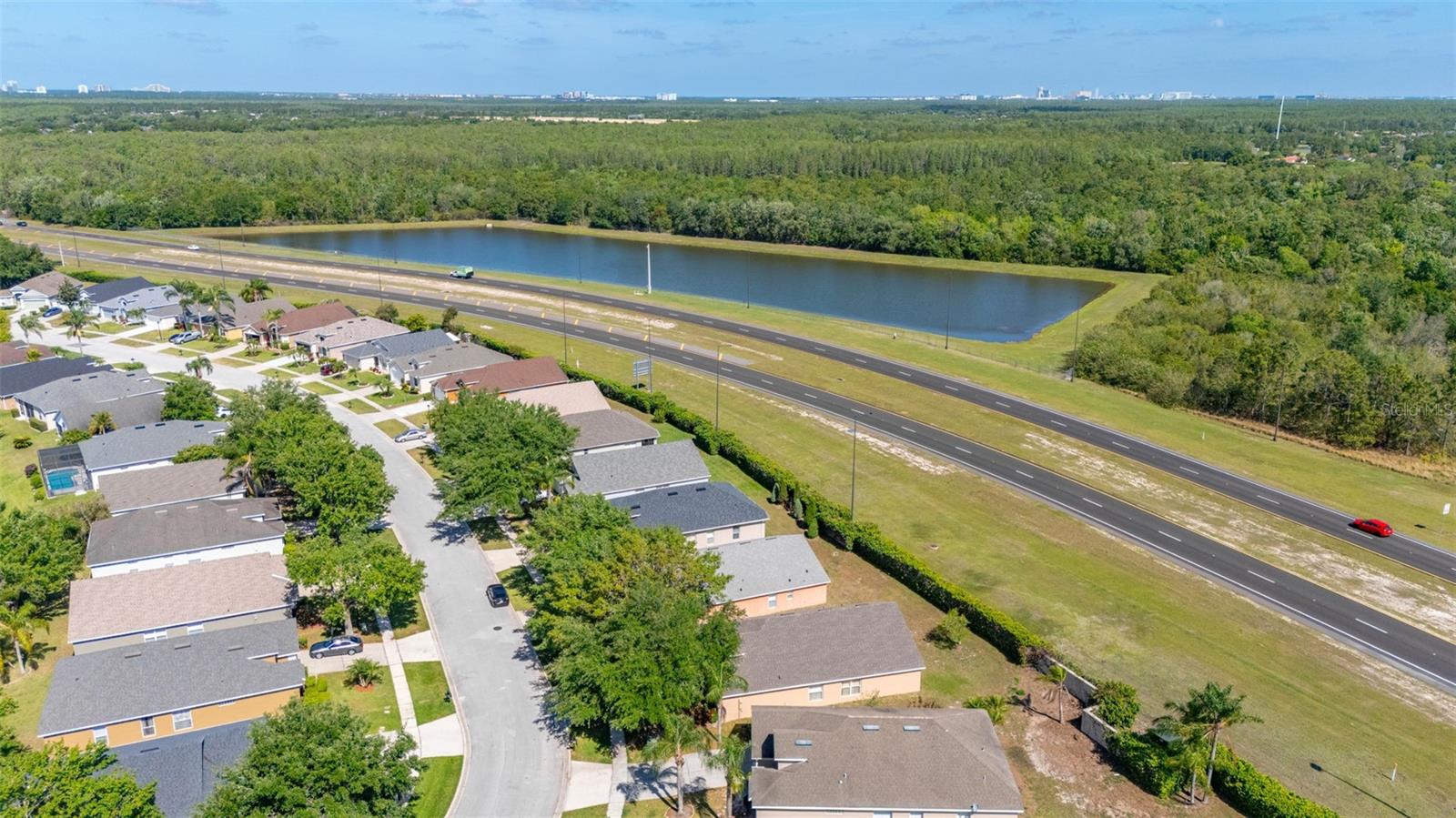 3145 STONEHURST CIR, KISSIMMEE, FL, 34741