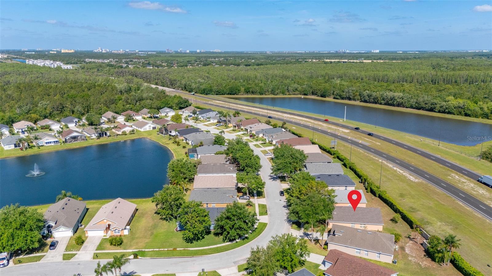 3145 STONEHURST CIR, KISSIMMEE, FL, 34741