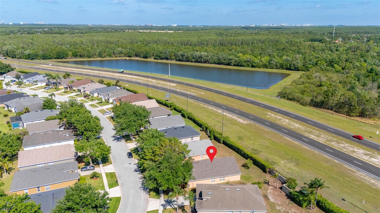 3145 STONEHURST CIR, KISSIMMEE, FL, 34741