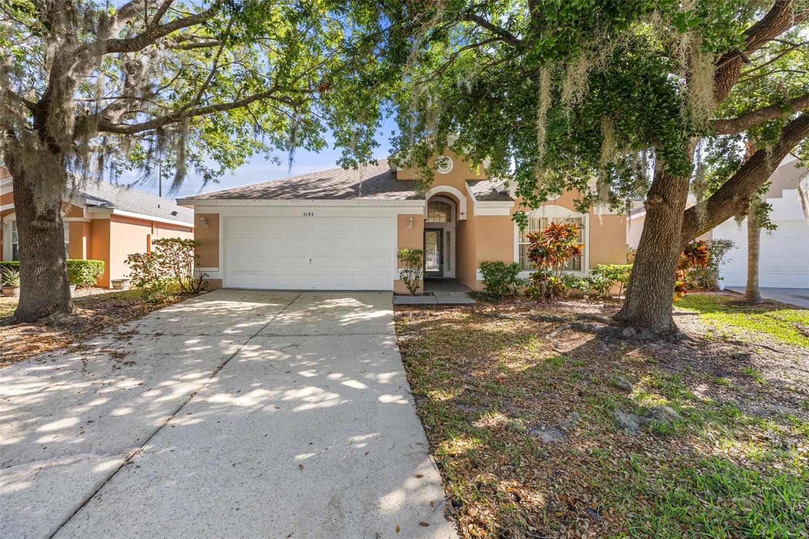3145 STONEHURST CIR, KISSIMMEE, FL, 34741