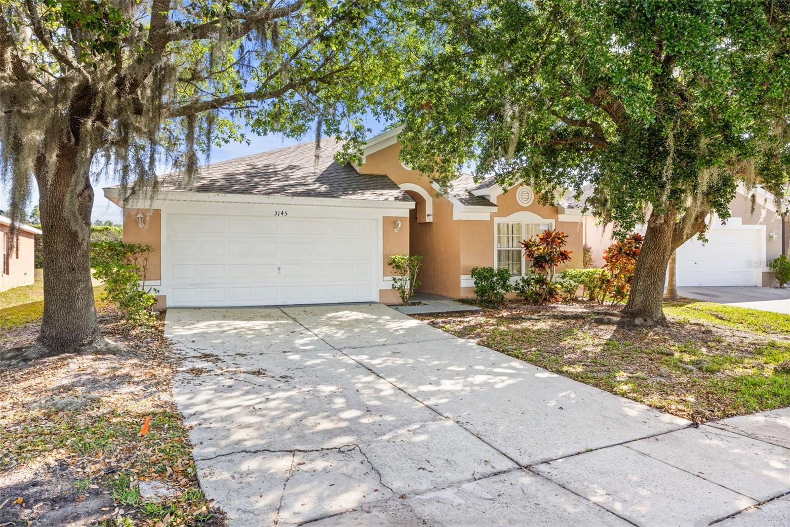 3145 STONEHURST CIR, KISSIMMEE, FL, 34741