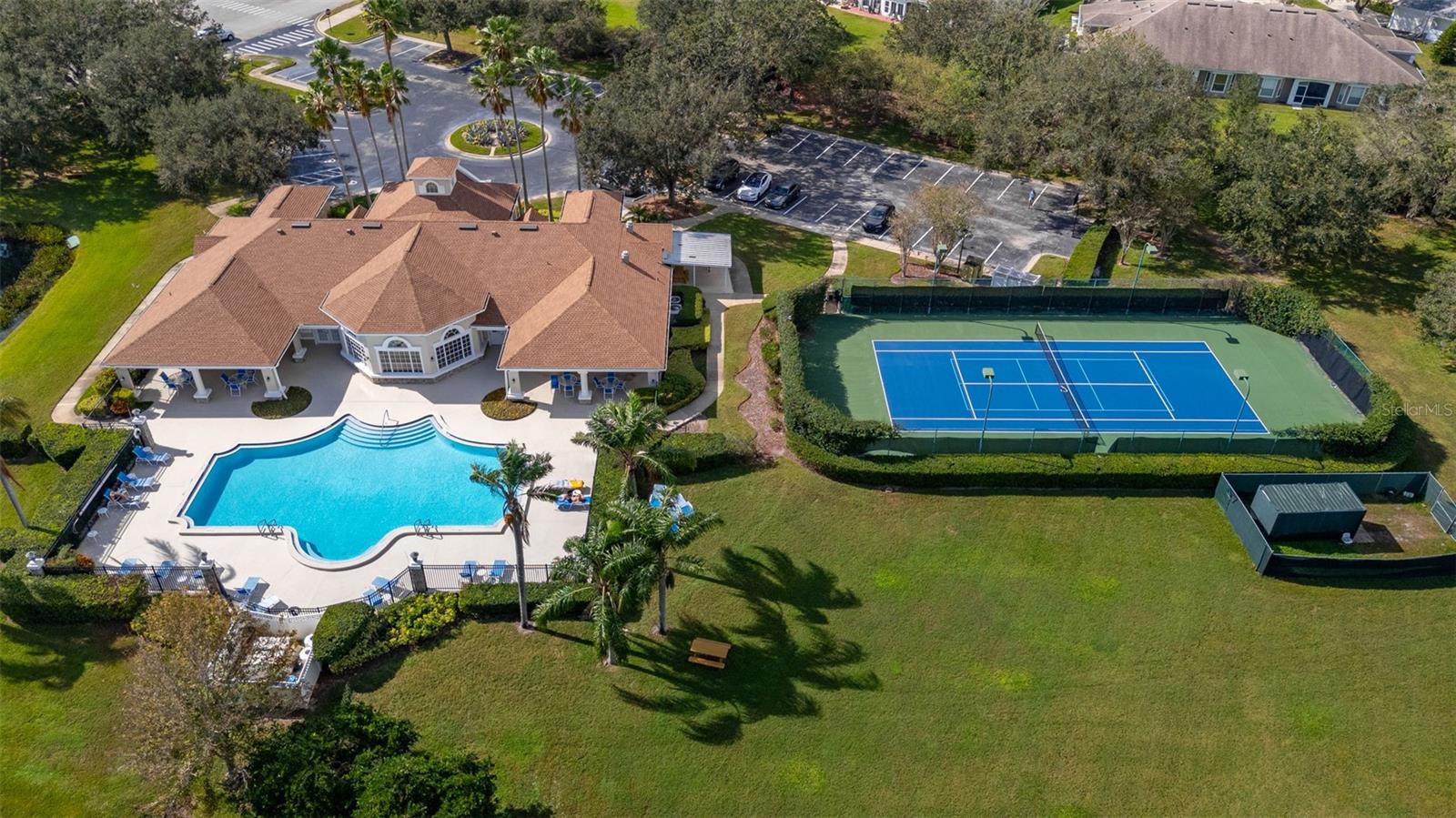 3145 STONEHURST CIR, KISSIMMEE, FL, 34741