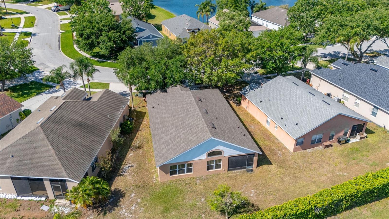 3145 STONEHURST CIR, KISSIMMEE, FL, 34741