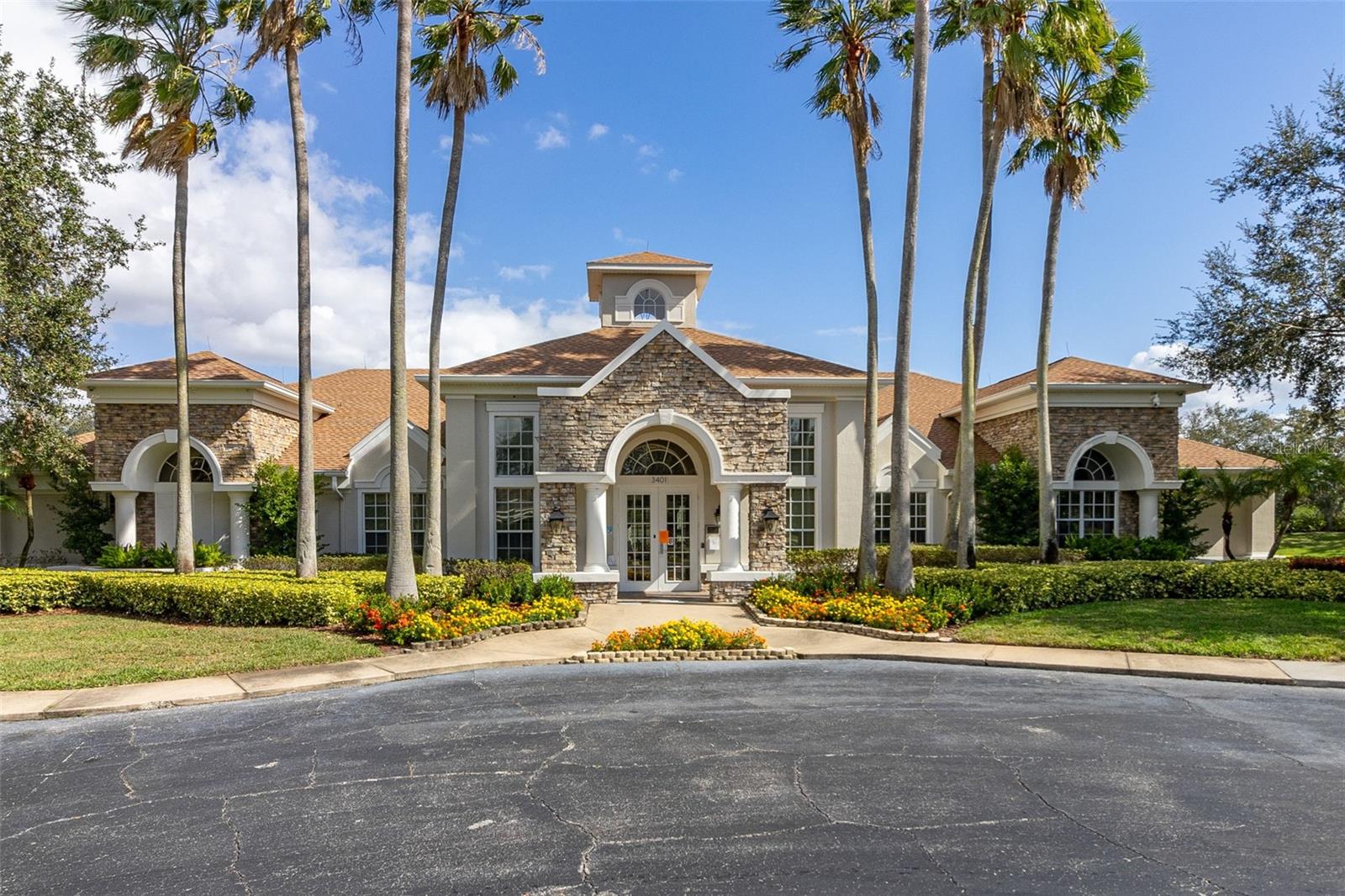 3145 STONEHURST CIR, KISSIMMEE, FL, 34741