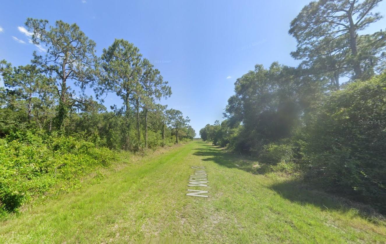560 N WILLOW ST, CLEWISTON, FL, 33440