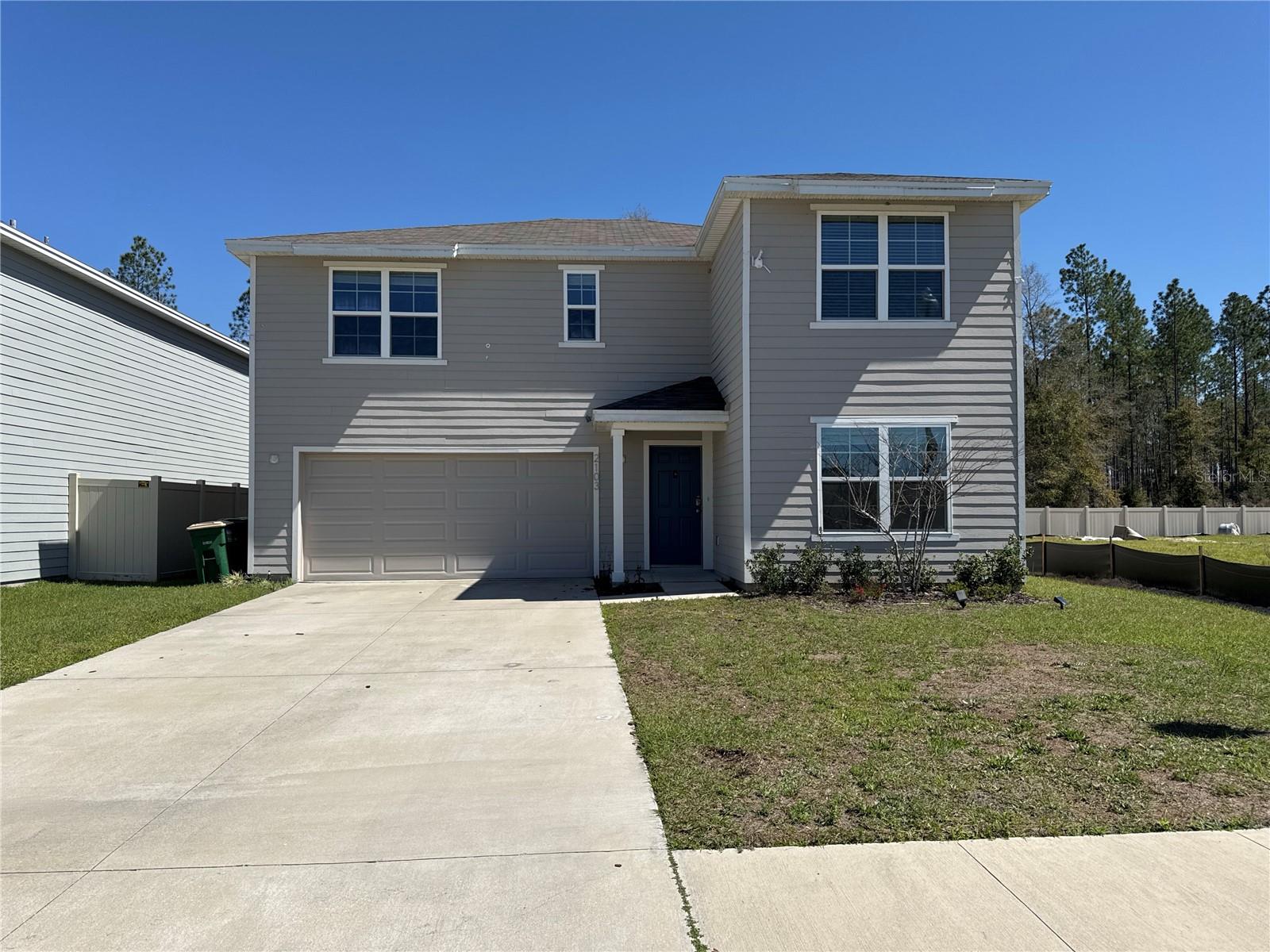 2103 NW 246 TER, NEWBERRY, FL, 32669