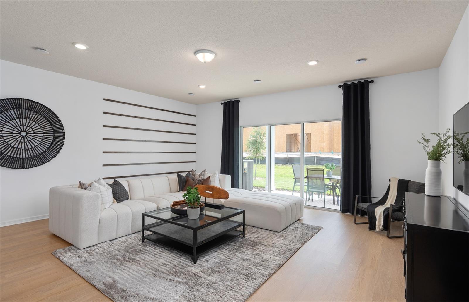 3324 PONDSIDE WAY, SANFORD, FL, 32773