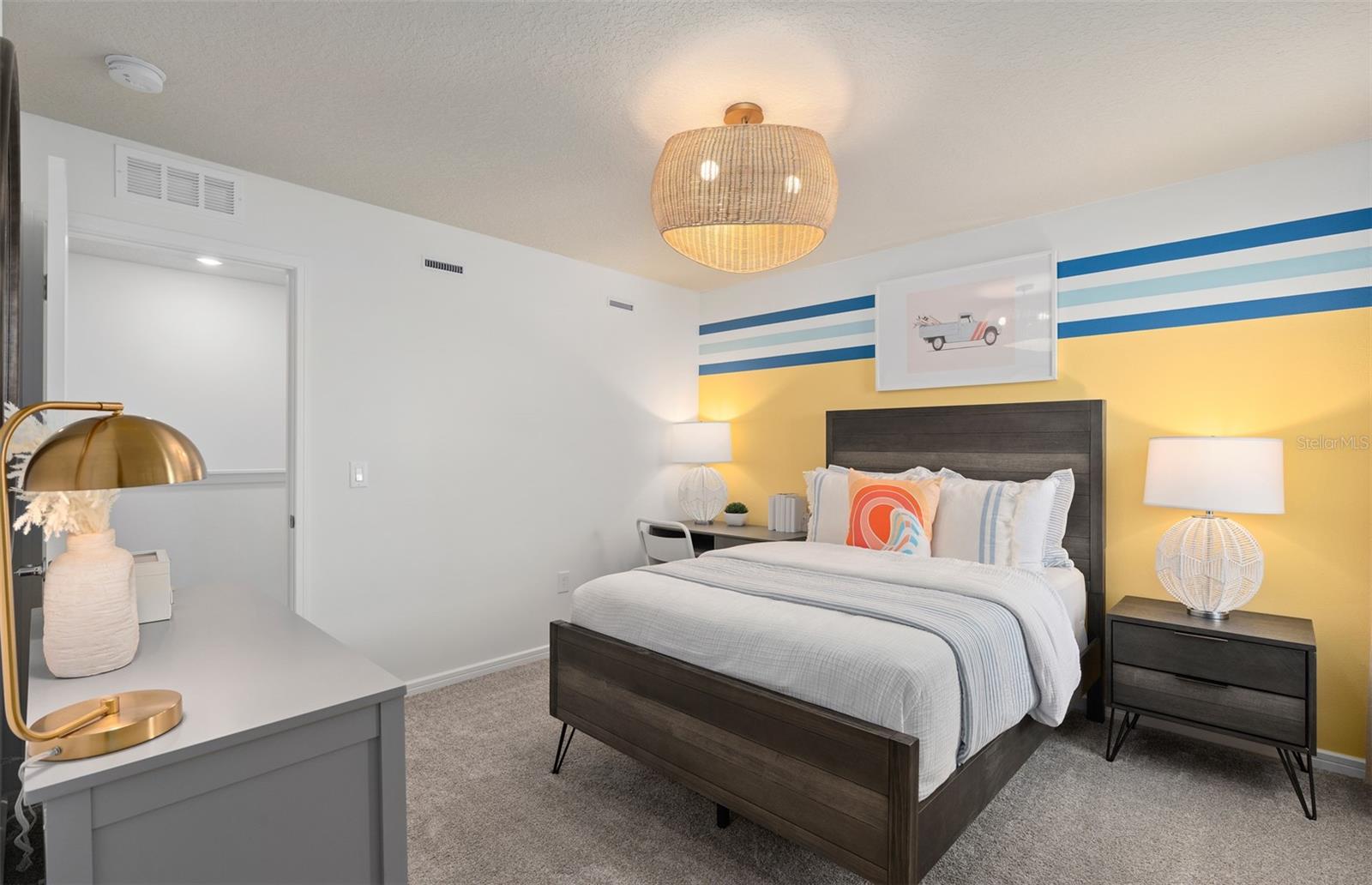 3324 PONDSIDE WAY, SANFORD, FL, 32773