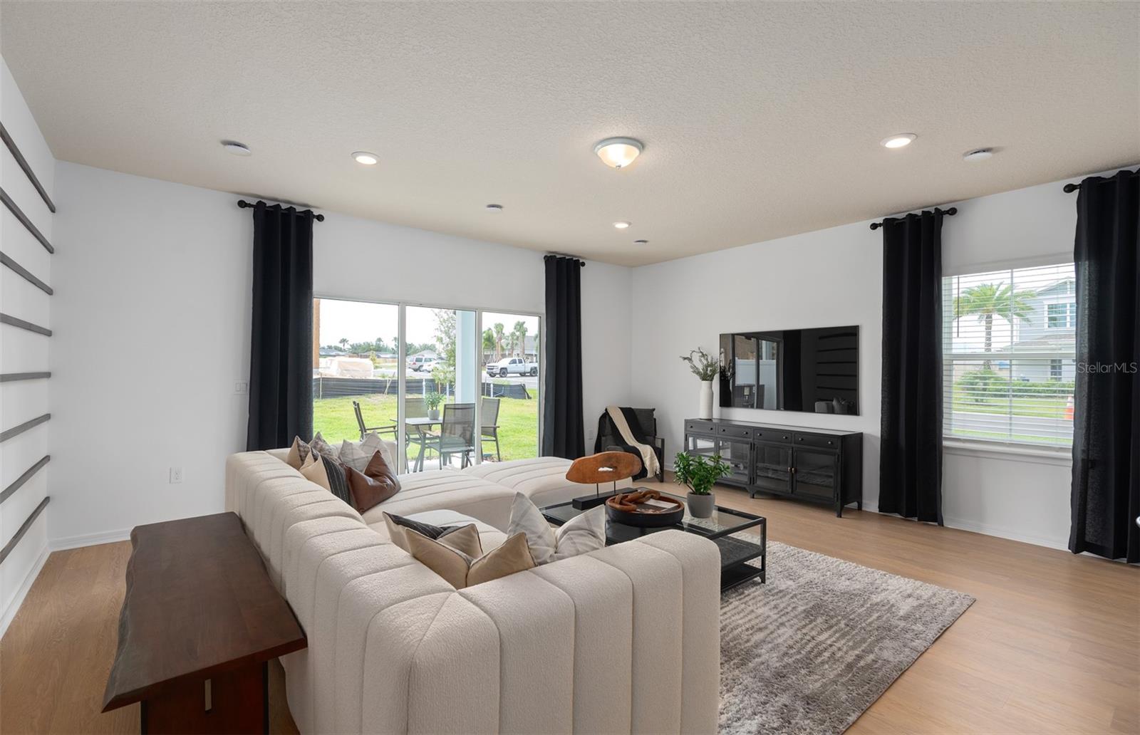 3324 PONDSIDE WAY, SANFORD, FL, 32773