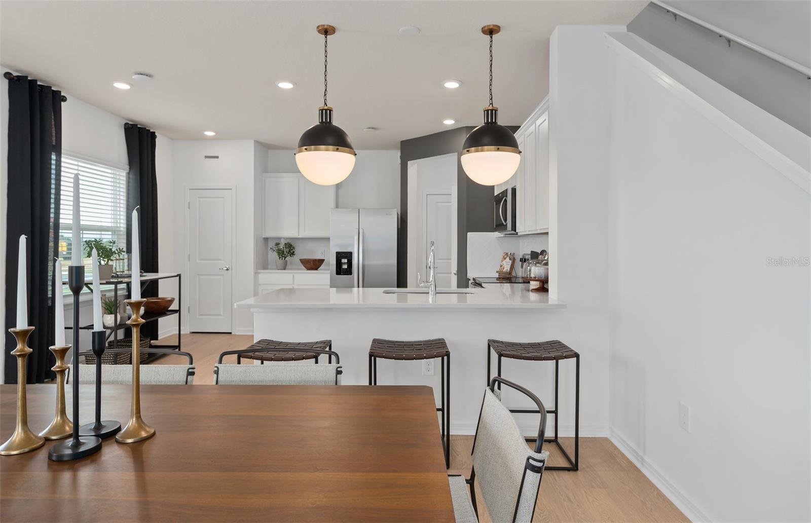 3324 PONDSIDE WAY, SANFORD, FL, 32773