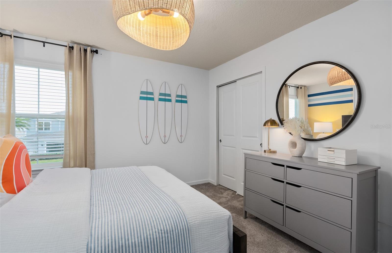 3324 PONDSIDE WAY, SANFORD, FL, 32773