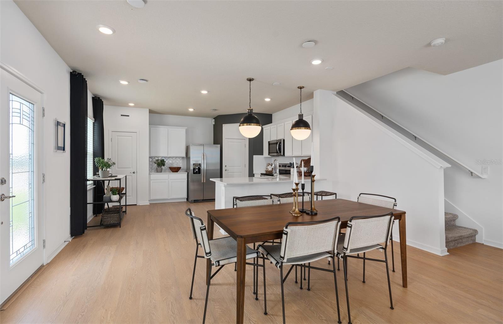 3324 PONDSIDE WAY, SANFORD, FL, 32773