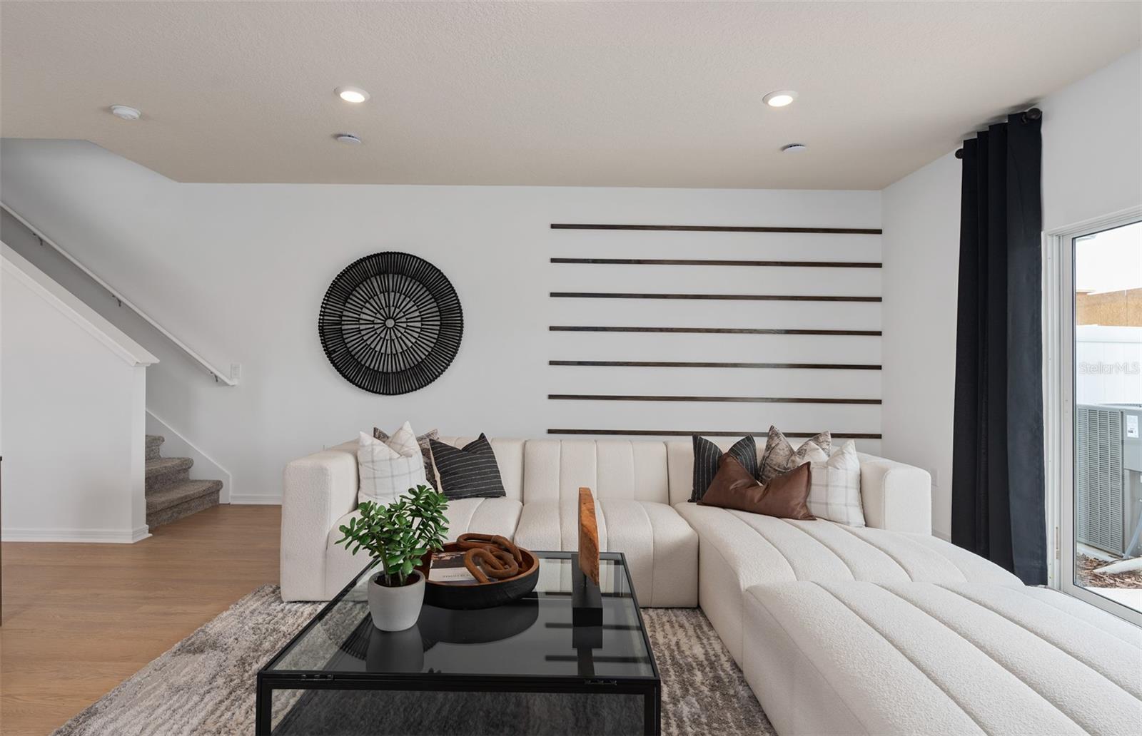 3324 PONDSIDE WAY, SANFORD, FL, 32773