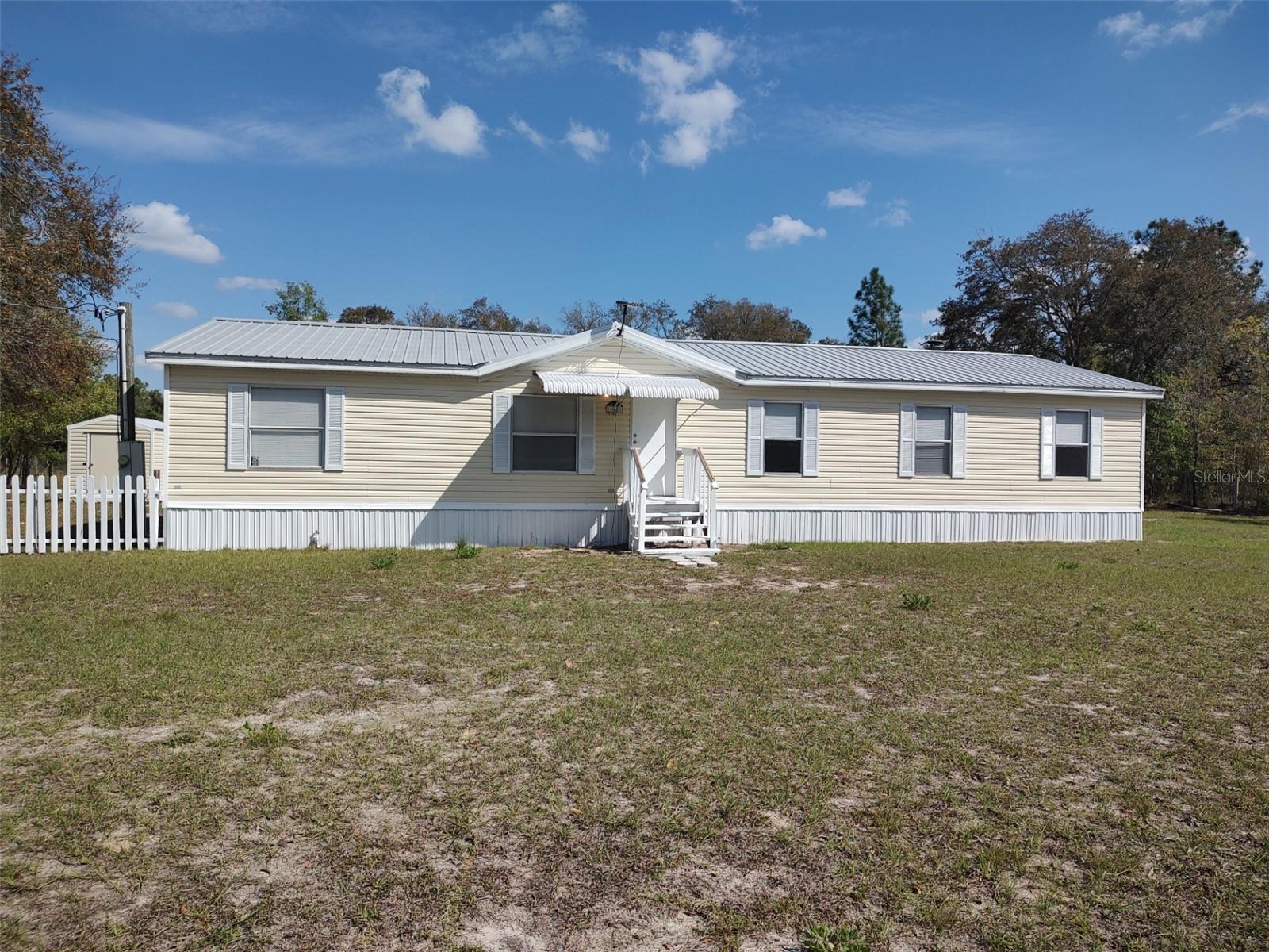 16641 SW 57TH ST, OCALA, FL, 34481