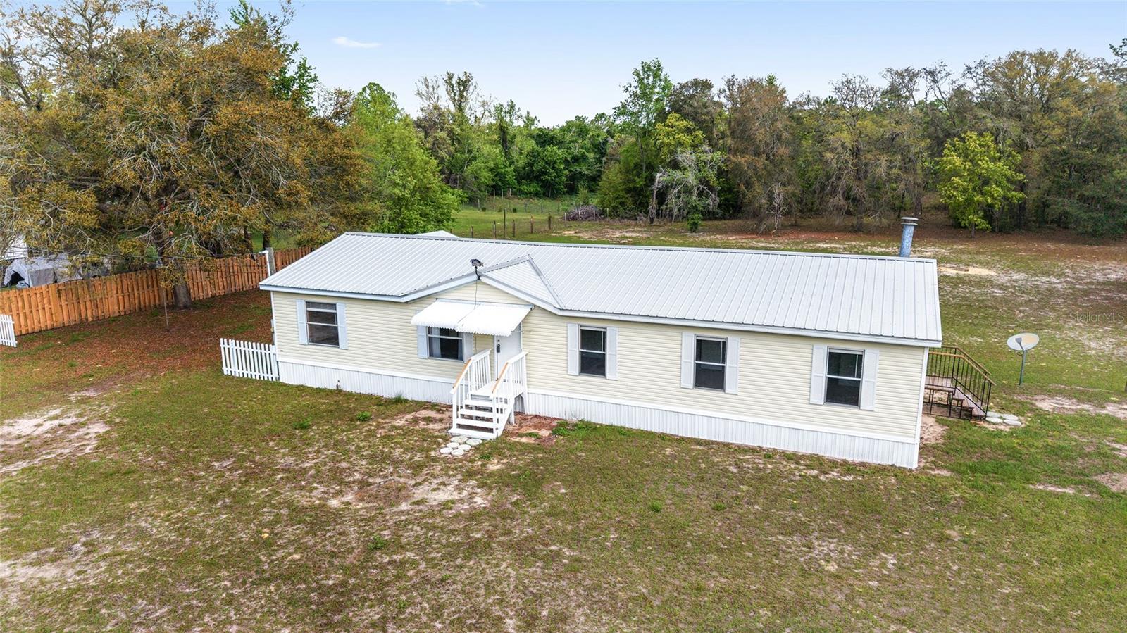 16641 SW 57TH ST, OCALA, FL, 34481