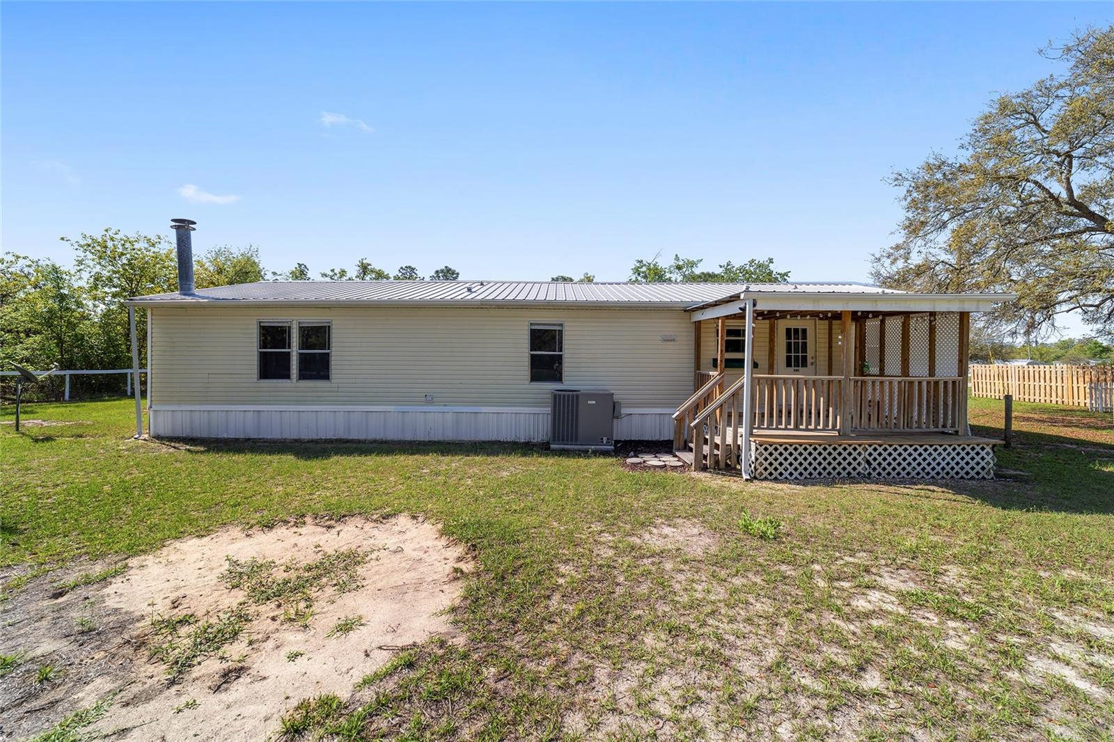 16641 SW 57TH ST, OCALA, FL, 34481