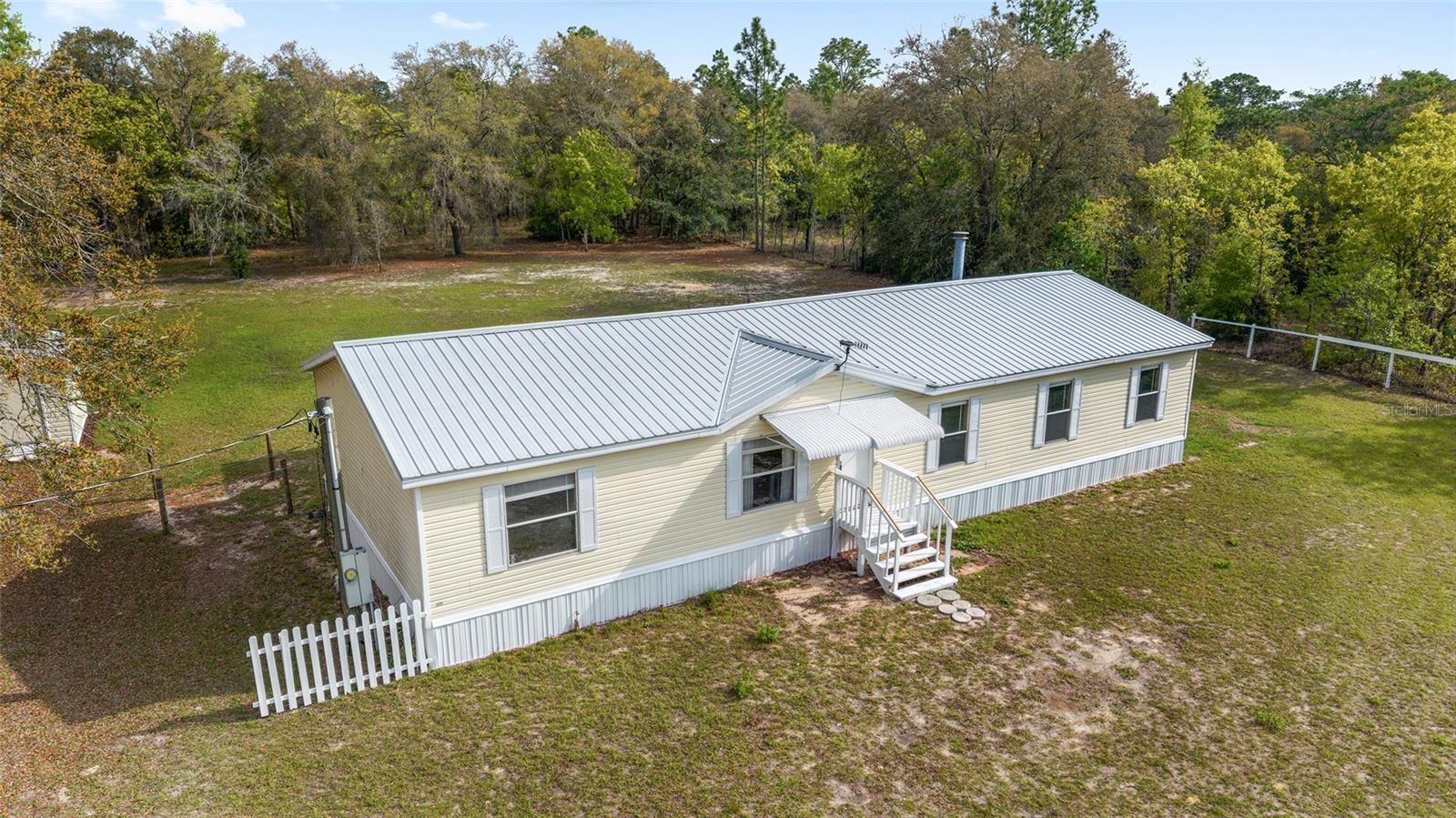 16641 SW 57TH ST, OCALA, FL, 34481