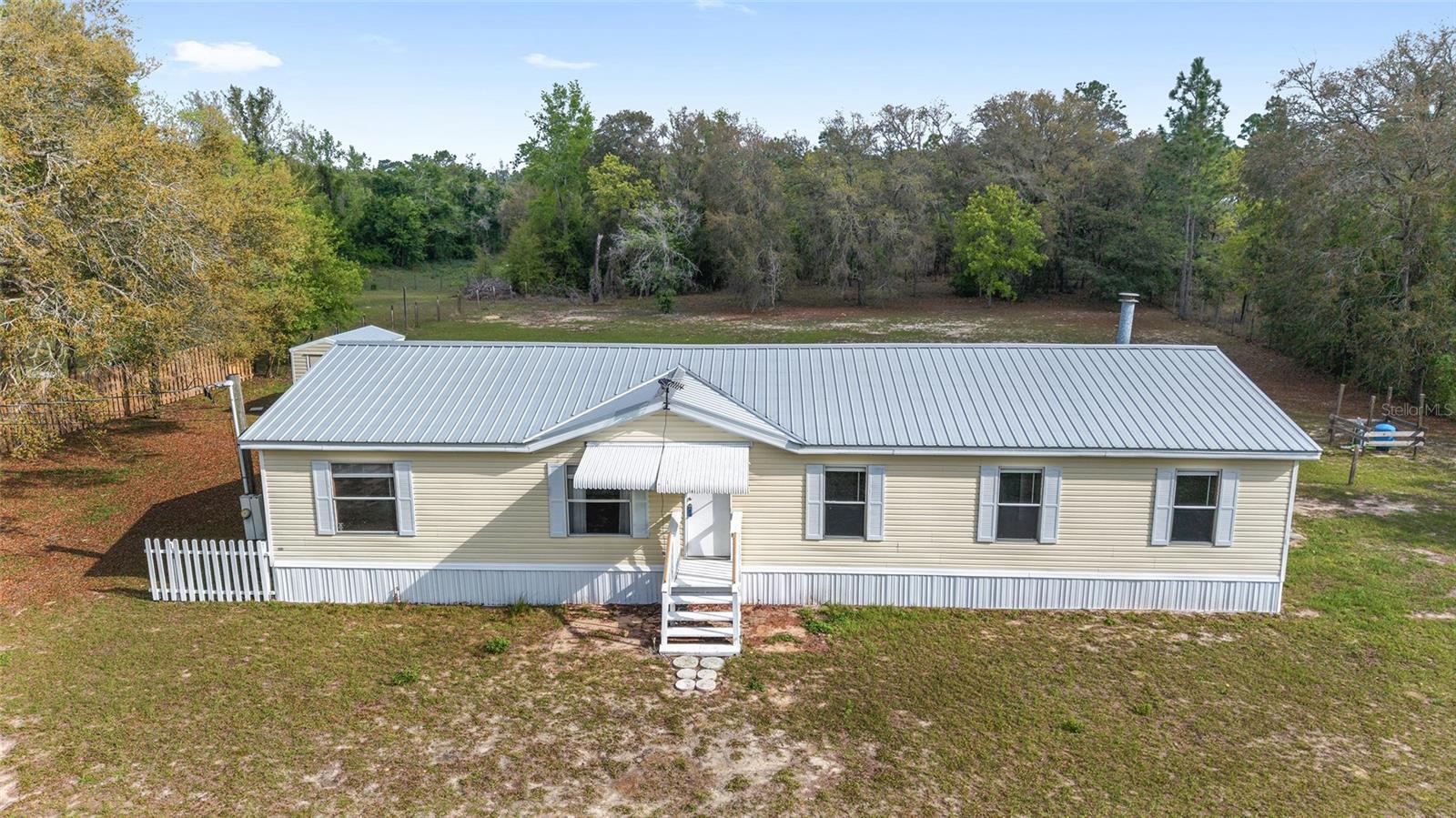 16641 SW 57TH ST, OCALA, FL, 34481