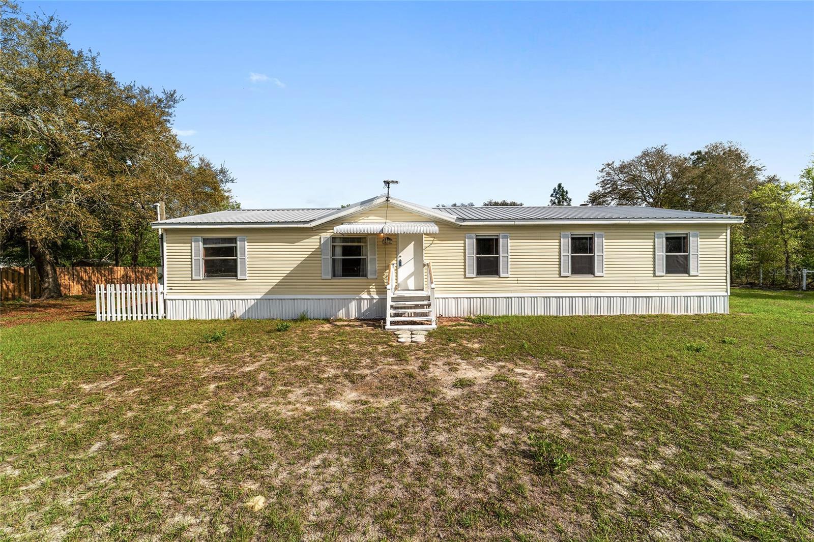 16641 SW 57TH ST, OCALA, FL, 34481