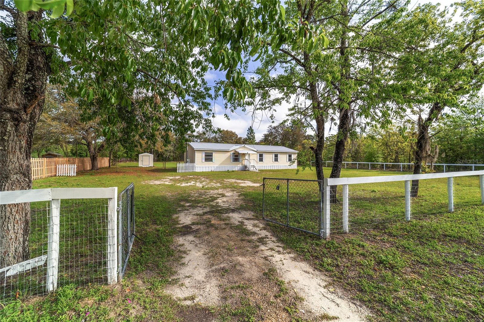 16641 SW 57TH ST, OCALA, FL, 34481