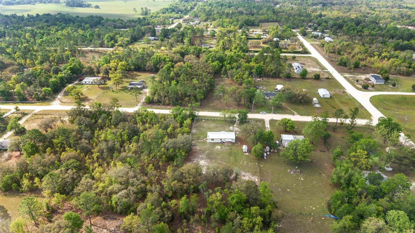 16641 SW 57TH ST, OCALA, FL, 34481