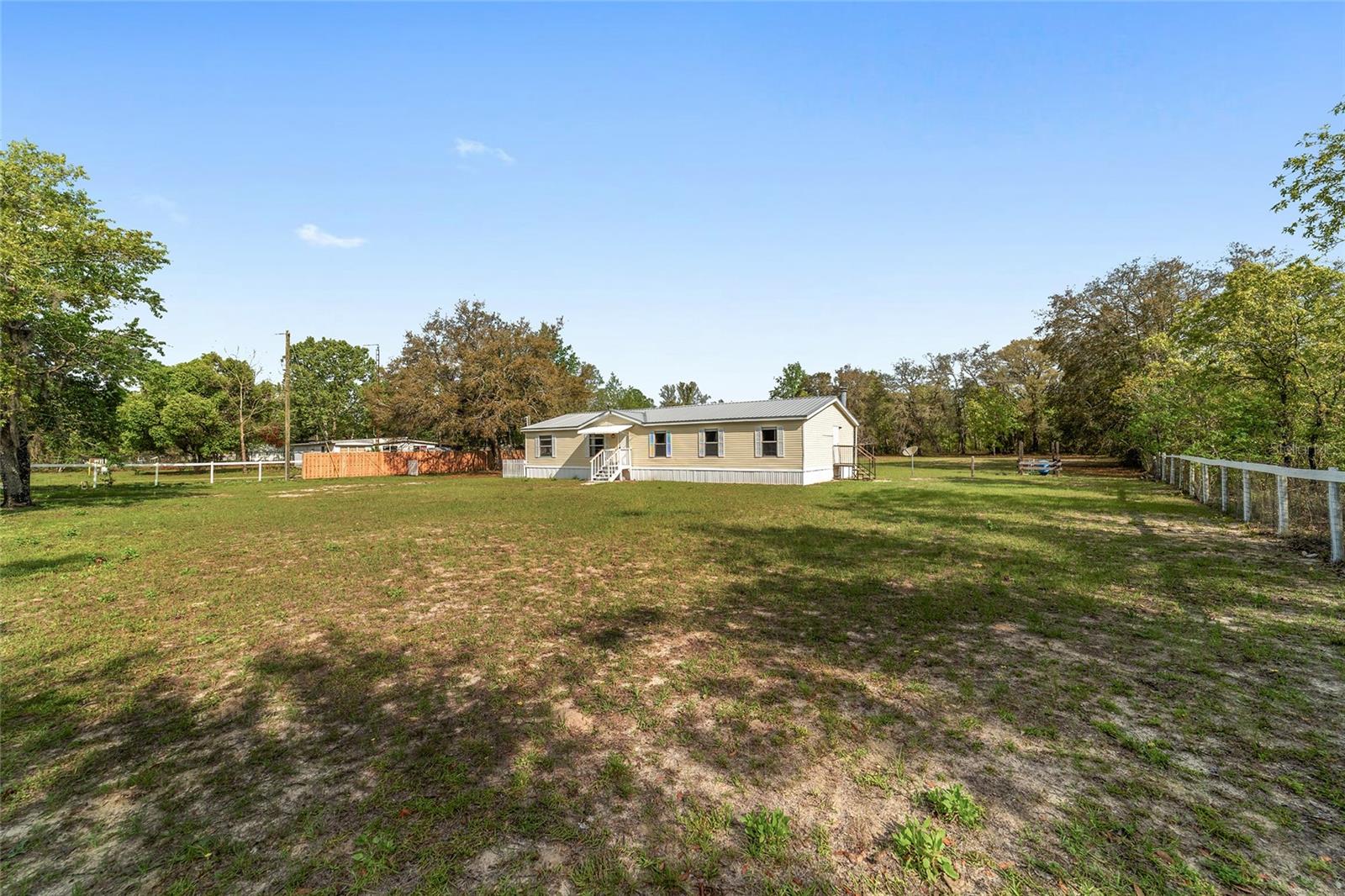 16641 SW 57TH ST, OCALA, FL, 34481