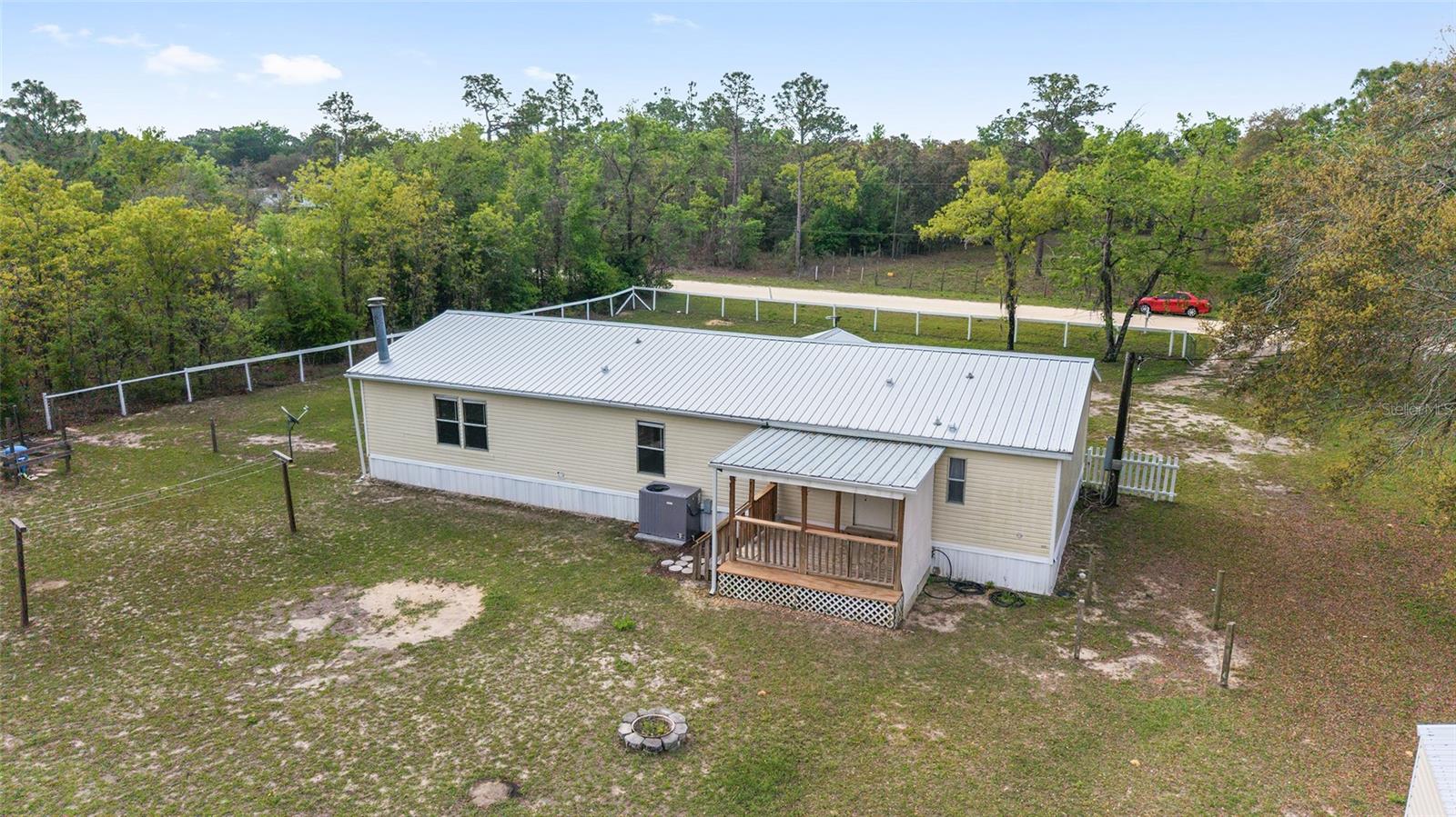16641 SW 57TH ST, OCALA, FL, 34481