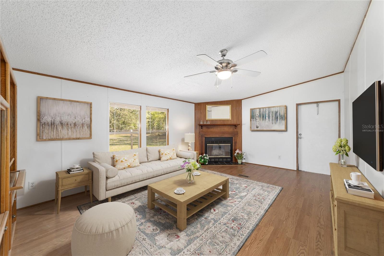 16641 SW 57TH ST, OCALA, FL, 34481