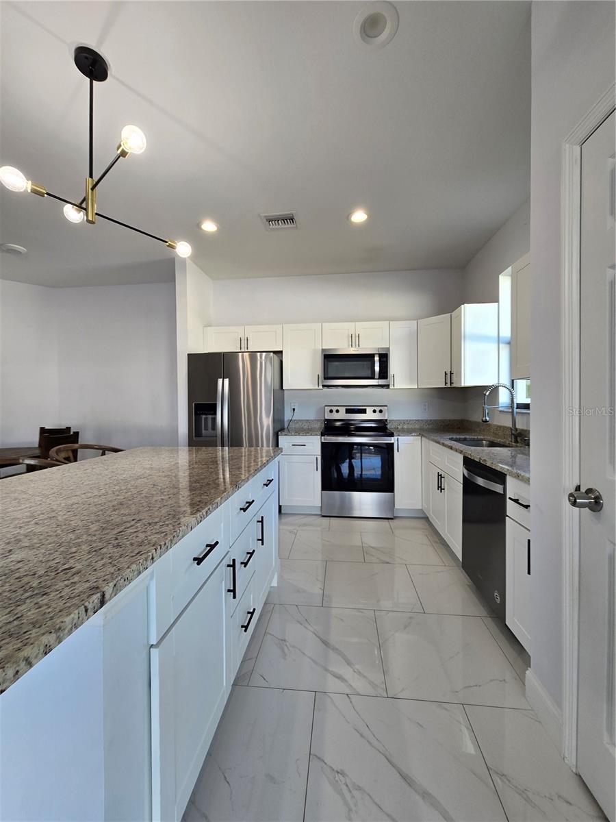 1819 NW 21ST ST, CAPE CORAL, FL, 33993