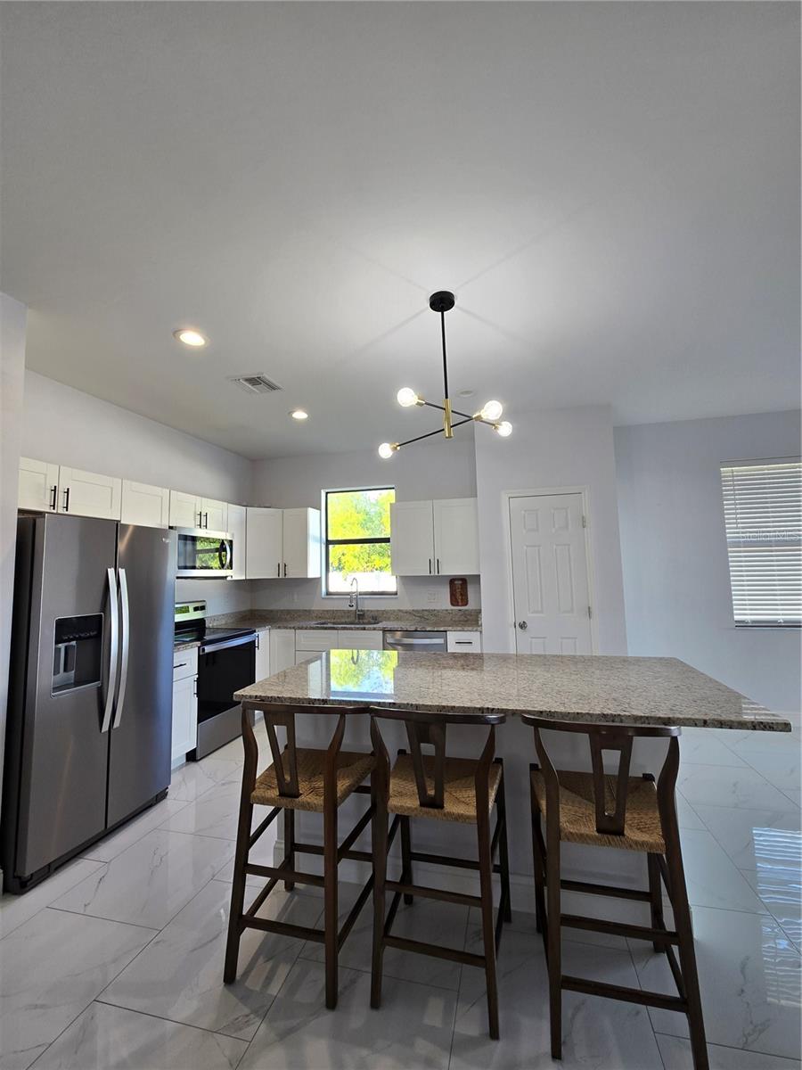 1819 NW 21ST ST, CAPE CORAL, FL, 33993