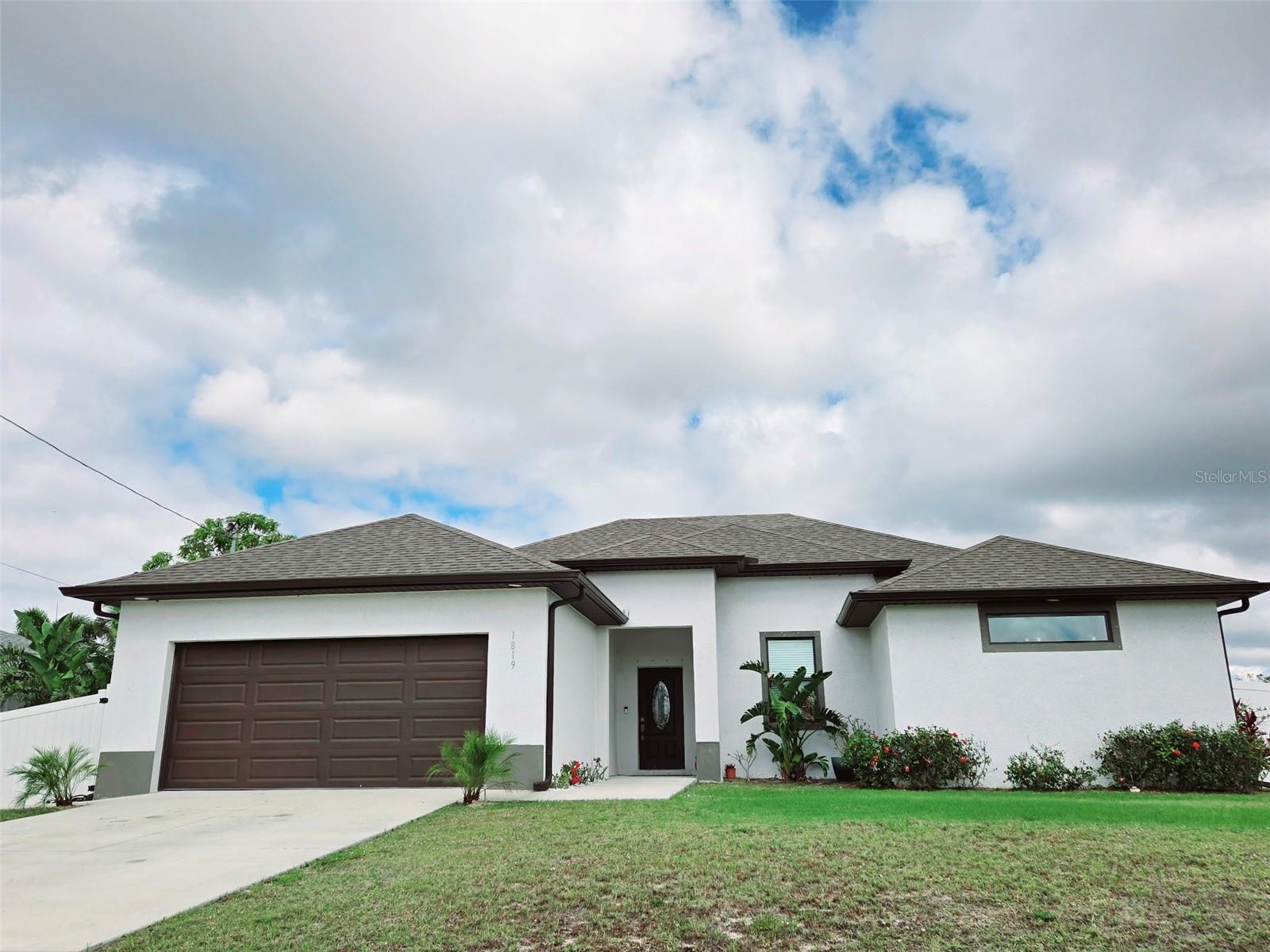 1819 NW 21ST ST, CAPE CORAL, FL, 33993