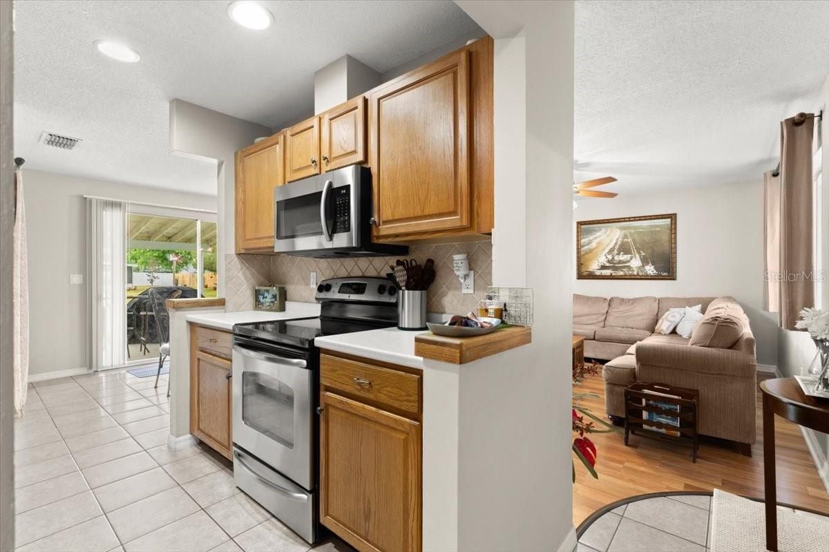 3 CASTLE MANOR DR, ORMOND BEACH, FL, 32174