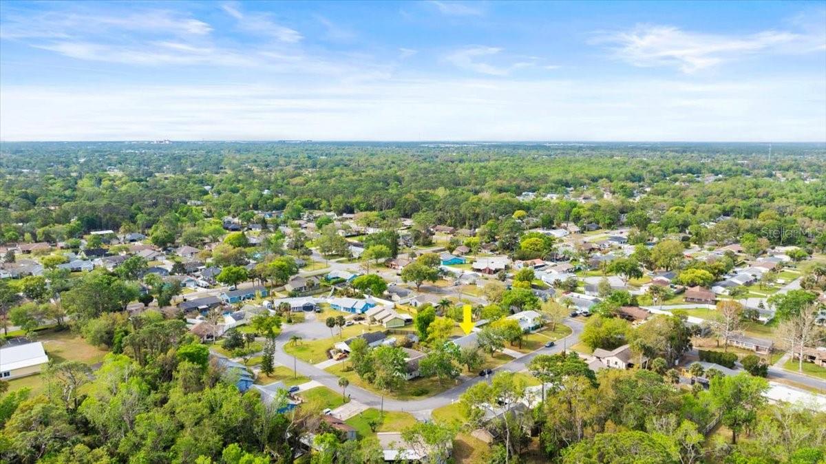 3 CASTLE MANOR DR, ORMOND BEACH, FL, 32174