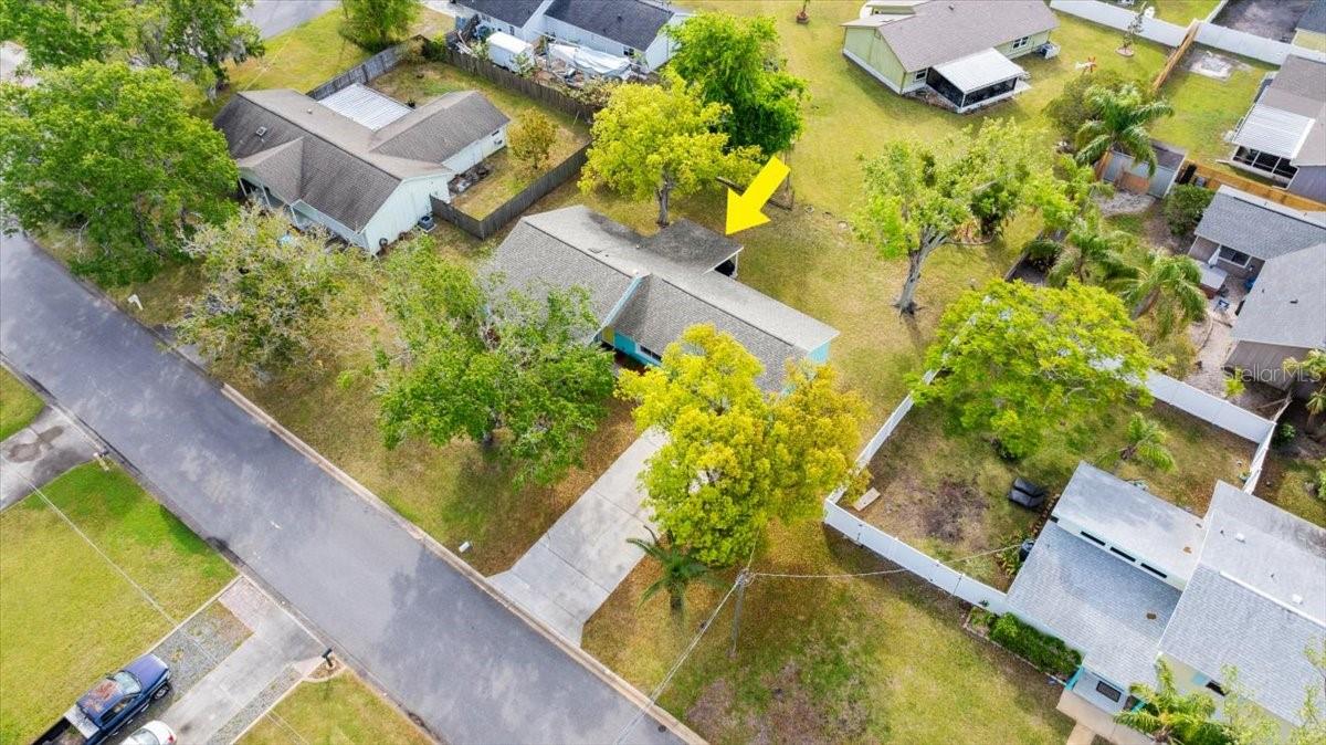 3 CASTLE MANOR DR, ORMOND BEACH, FL, 32174