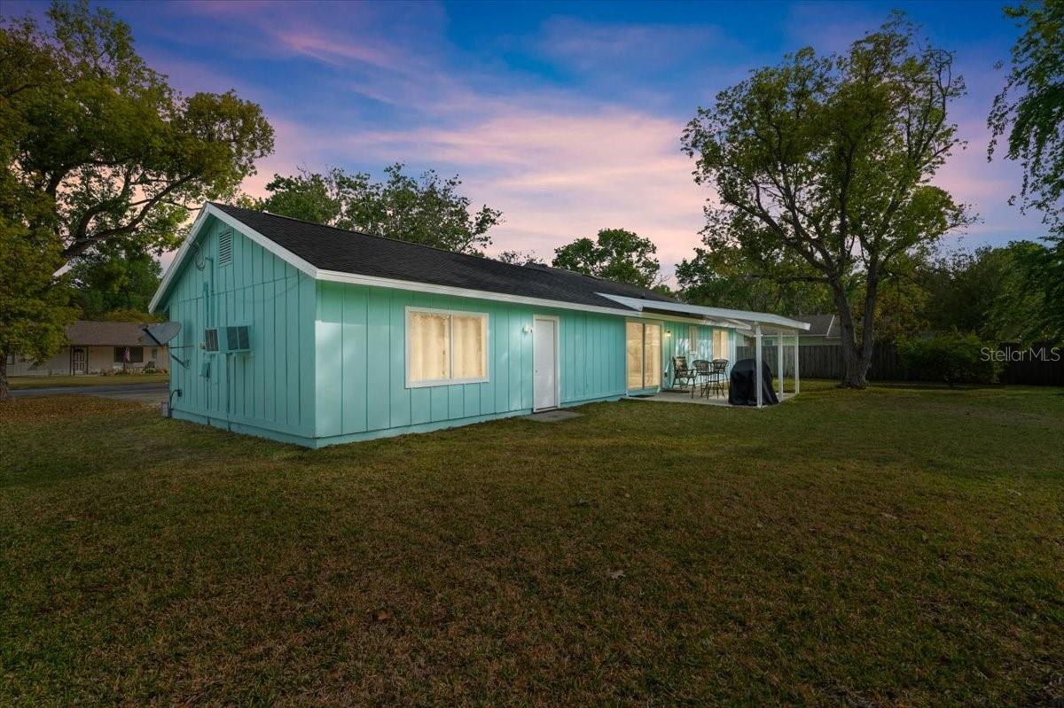 3 CASTLE MANOR DR, ORMOND BEACH, FL, 32174