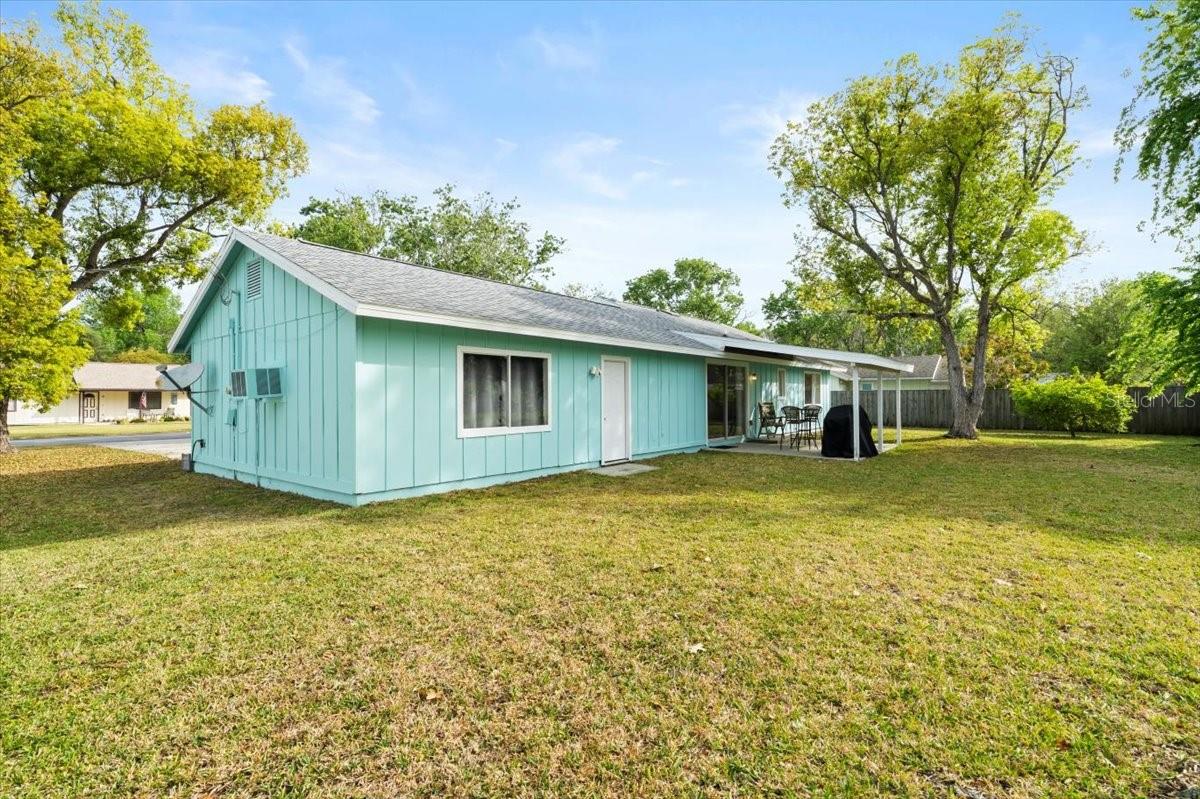 3 CASTLE MANOR DR, ORMOND BEACH, FL, 32174