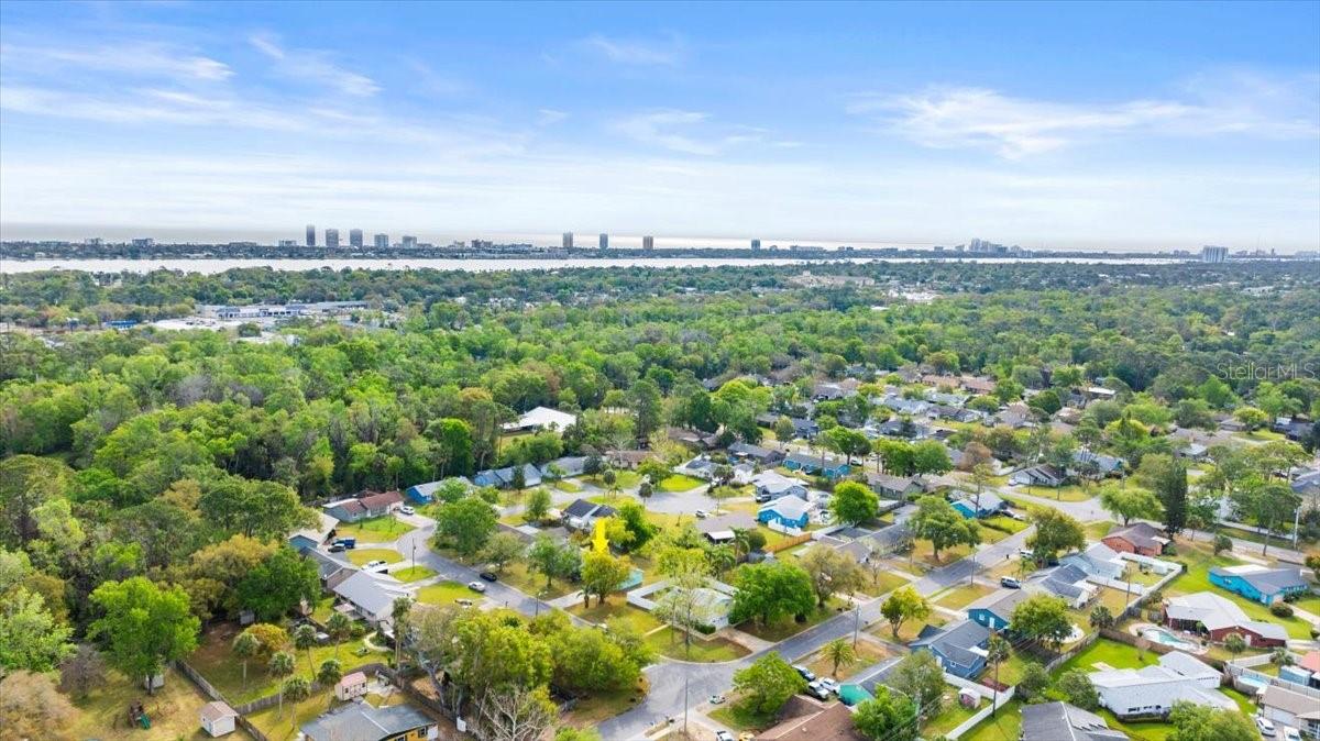 3 CASTLE MANOR DR, ORMOND BEACH, FL, 32174