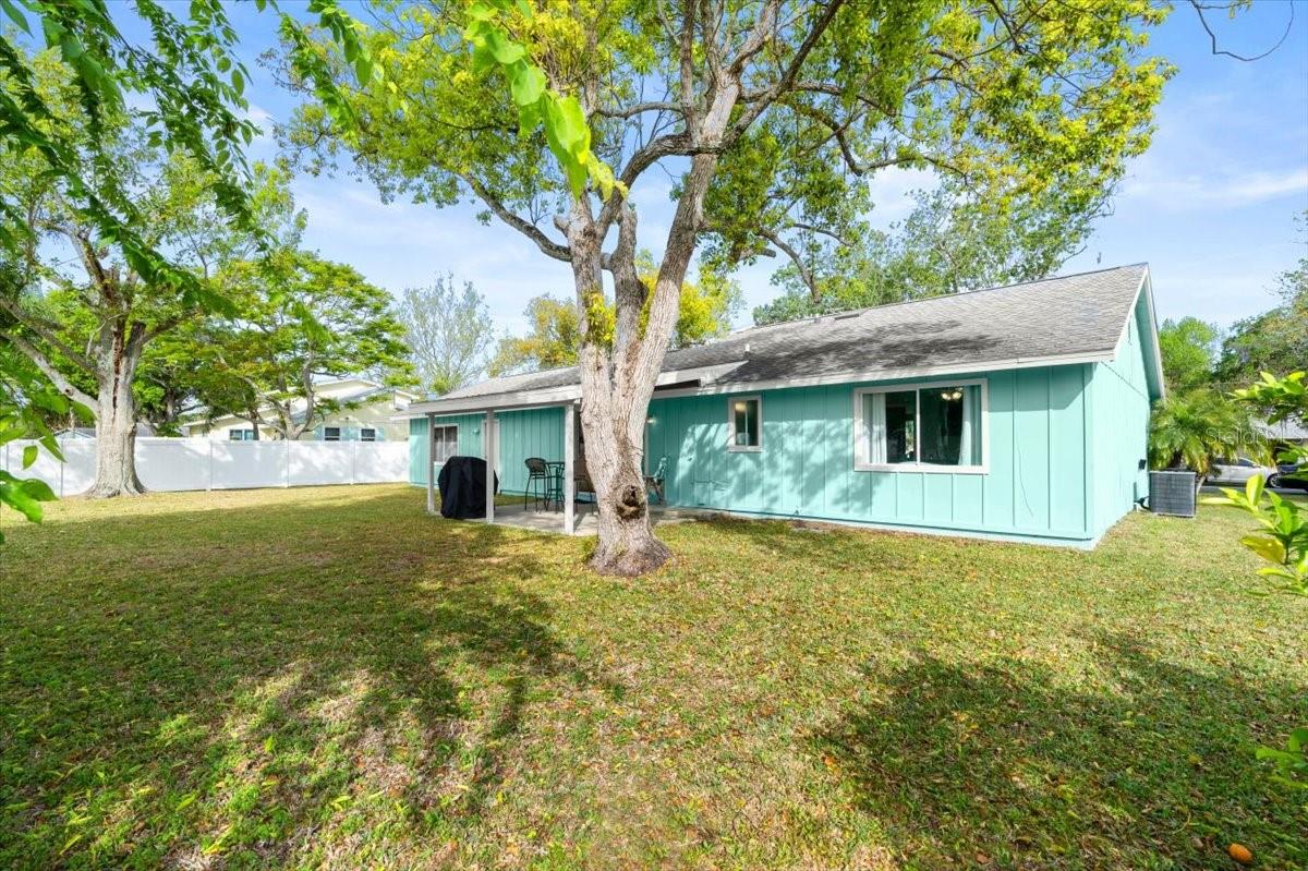 3 CASTLE MANOR DR, ORMOND BEACH, FL, 32174