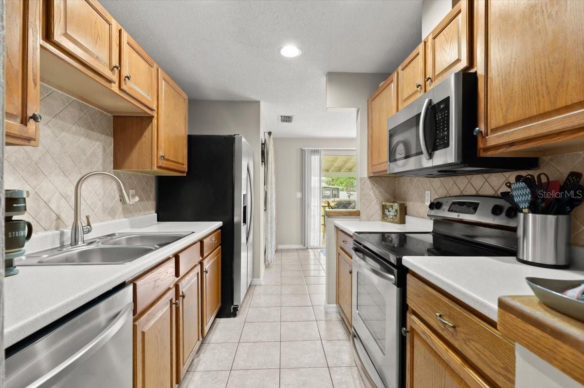 3 CASTLE MANOR DR, ORMOND BEACH, FL, 32174