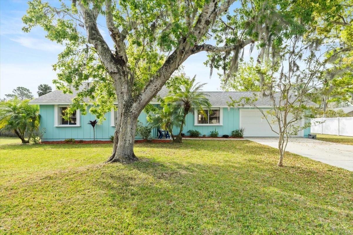 3 CASTLE MANOR DR, ORMOND BEACH, FL, 32174