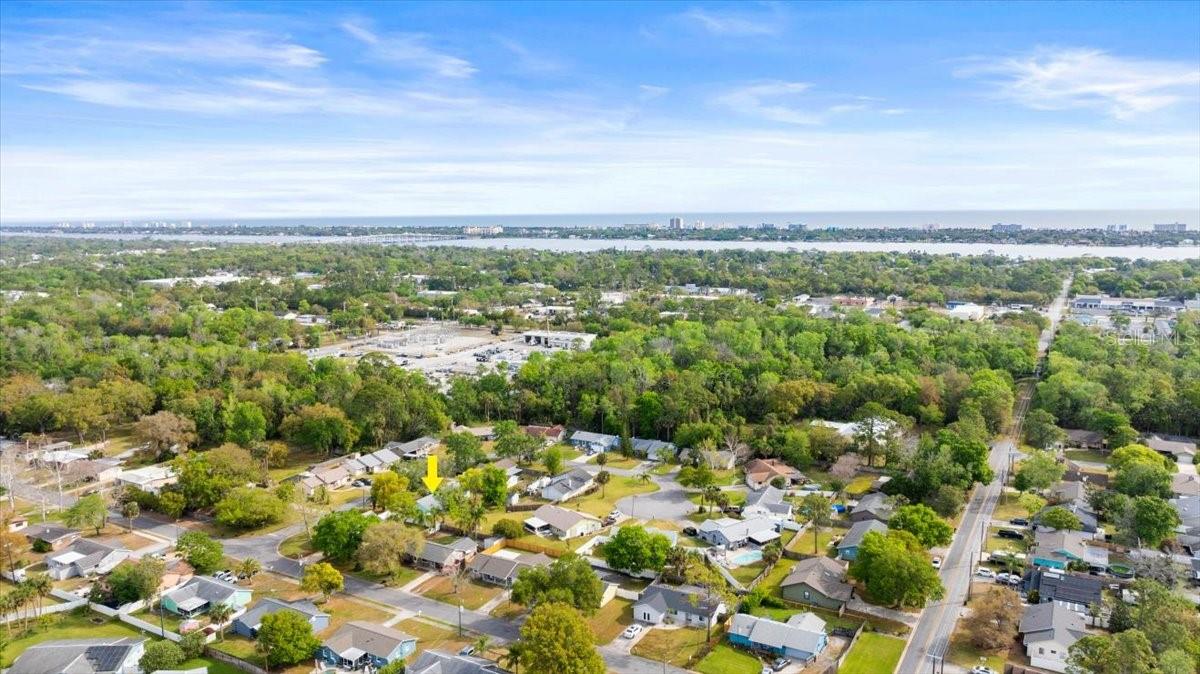 3 CASTLE MANOR DR, ORMOND BEACH, FL, 32174