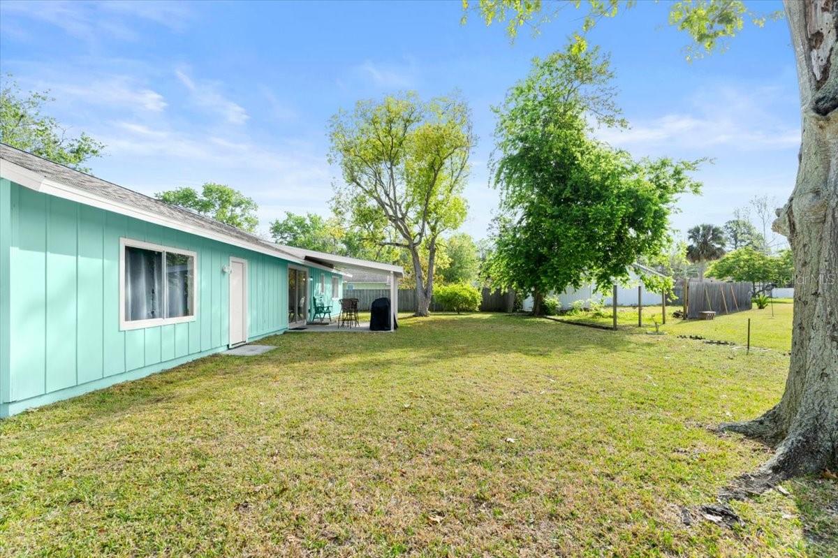 3 CASTLE MANOR DR, ORMOND BEACH, FL, 32174