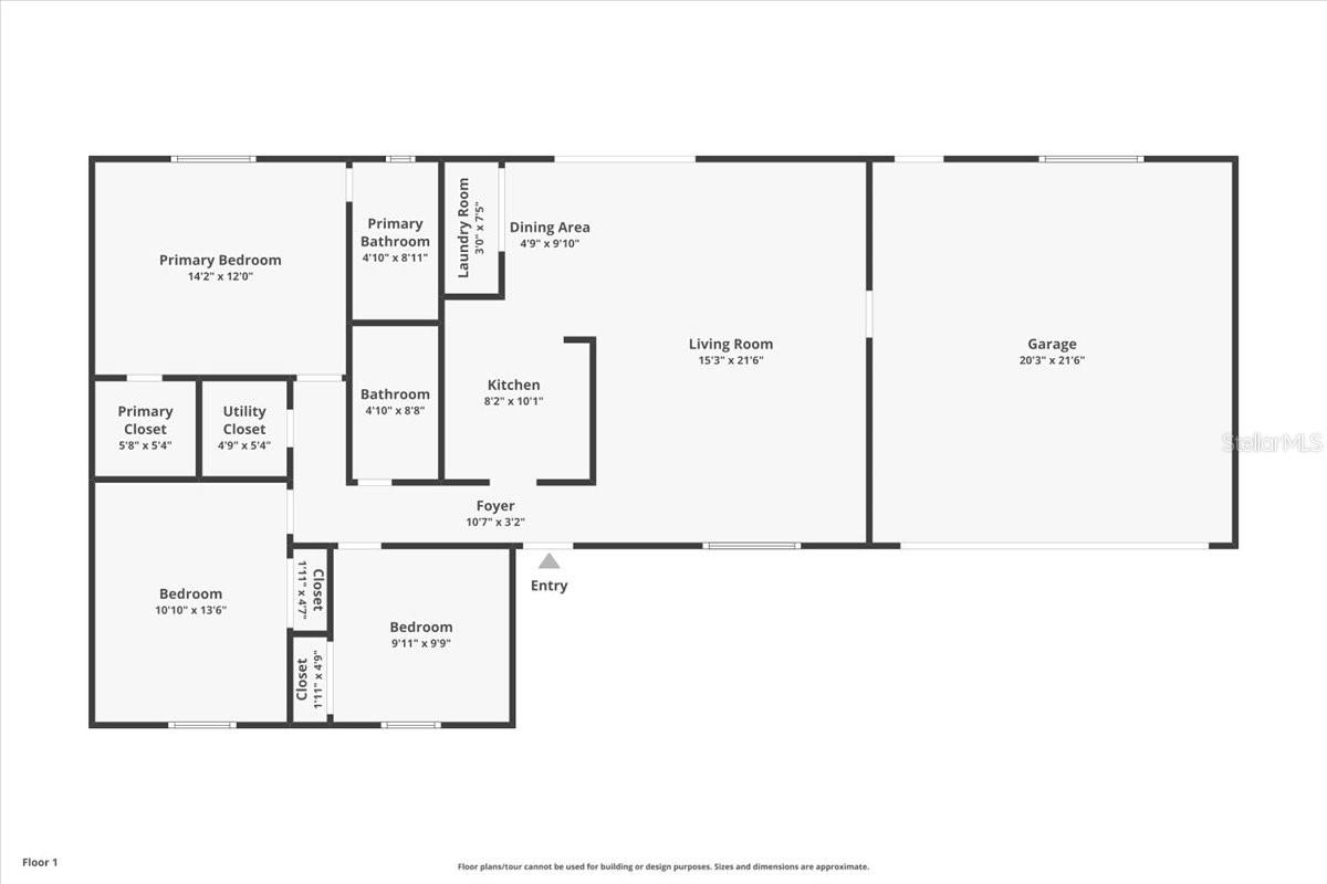3 CASTLE MANOR DR, ORMOND BEACH, FL, 32174