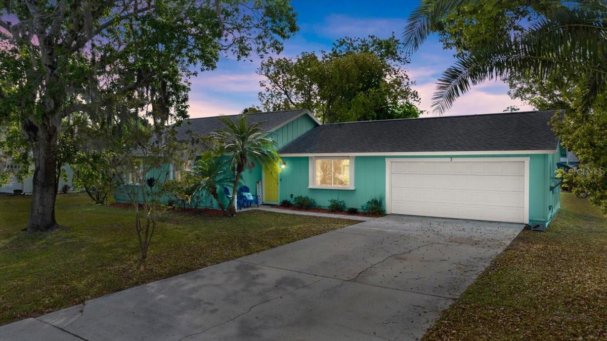 3 CASTLE MANOR DR, ORMOND BEACH, FL, 32174