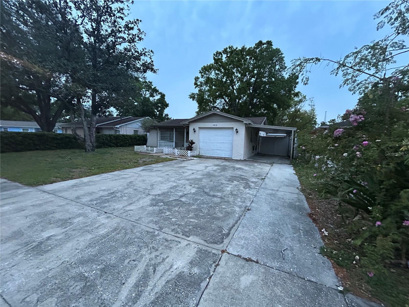 1912 W CLINTON ST, TAMPA, FL, 33604