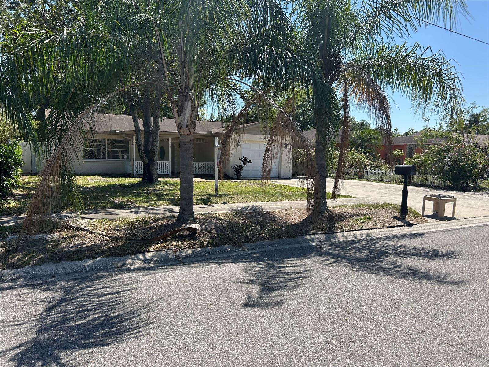 1912 W CLINTON ST, TAMPA, FL, 33604