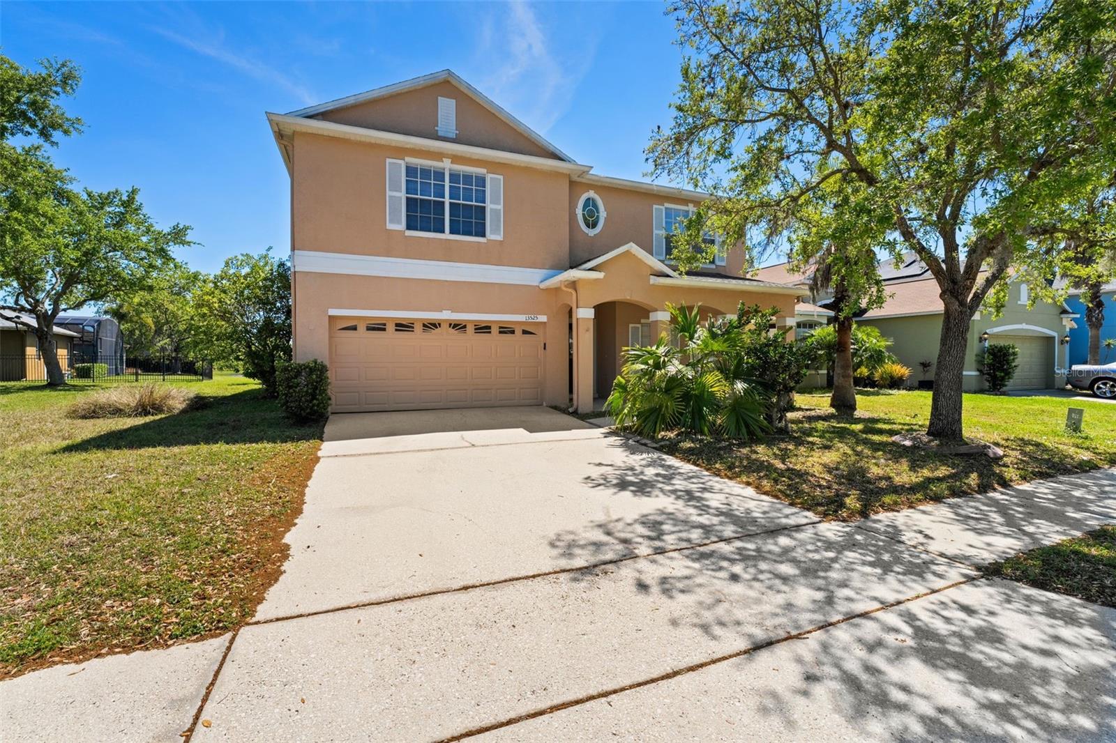 13525 MIRROR LAKE DR, ORLANDO, FL, 32828