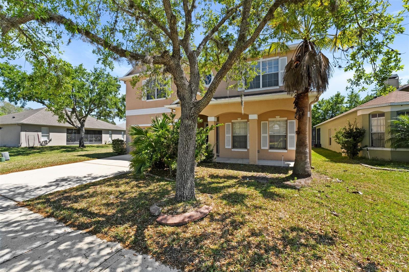 13525 MIRROR LAKE DR, ORLANDO, FL, 32828