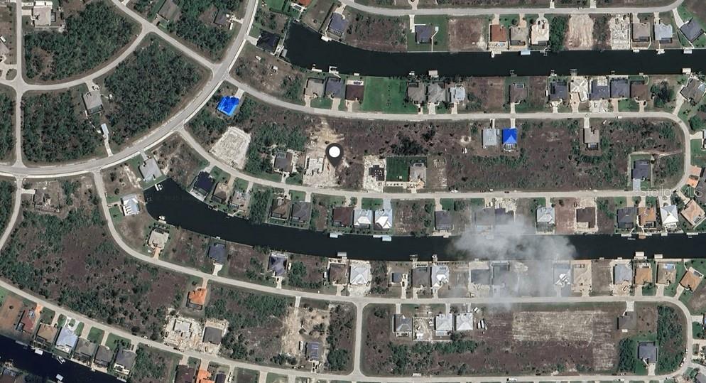 15357 TAURUS CIR, PORT CHARLOTTE, FL, 33981