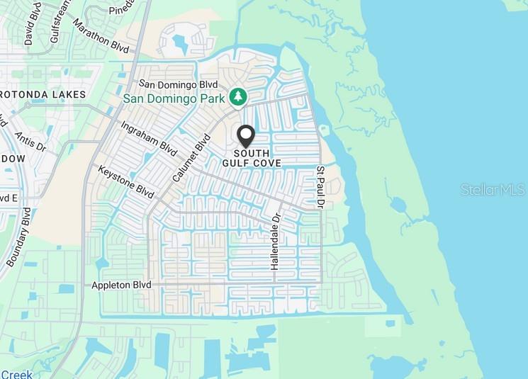 15357 TAURUS CIR, PORT CHARLOTTE, FL, 33981